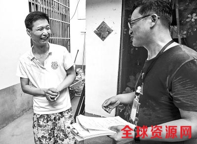 河南这场环保活动“史上规模最大” 数万人参与