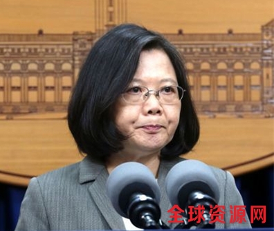 巴拿马与台"断交" 国民党：蔡英文要为错误政策道歉