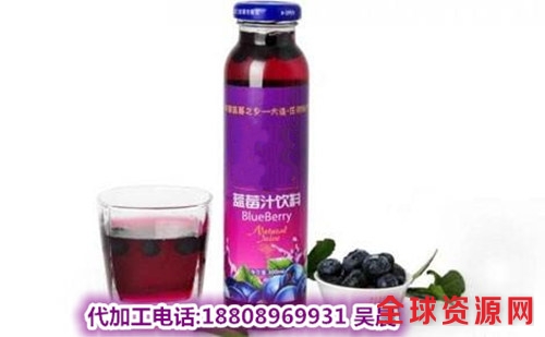 蓝莓复合果汁饮品代加工1.jpg