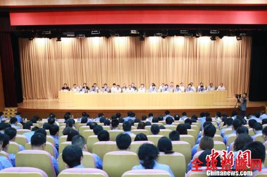 两年关停和整治污染企业66家北京全面开展公益诉讼