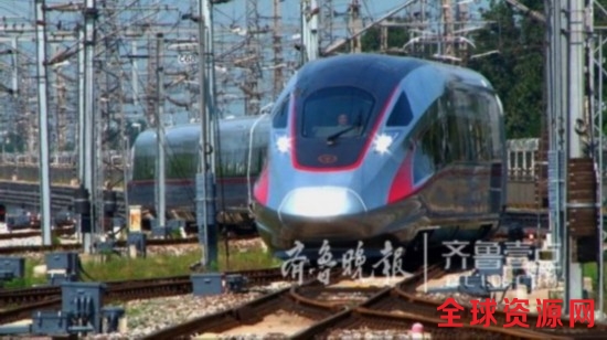 “复兴号”大提速青岛团队枕戈待旦忙护航