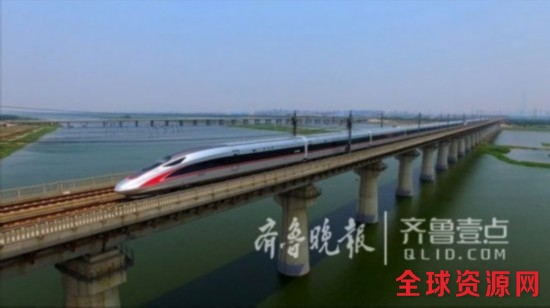 “复兴号”大提速青岛团队枕戈待旦忙护航