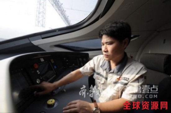 “复兴号”大提速青岛团队枕戈待旦忙护航