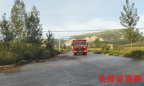5.png 津京冀大气污染防治压力空前 wbr<wbr> wbr<wbr>邢台县胜合华无降尘措施仍然生产