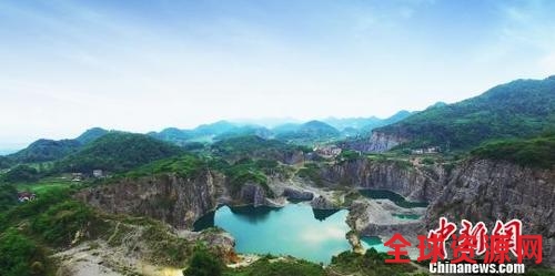 宁夏、北京、云南等10省市完成生态保护红线审核