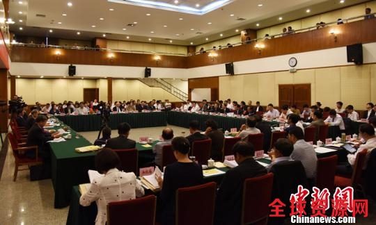 云南省人大常委会开展专题询问直面城乡规划问题