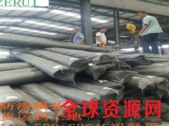 枣庄虾池防渗水防渗膜(抗晒防水布养虾专用)图3