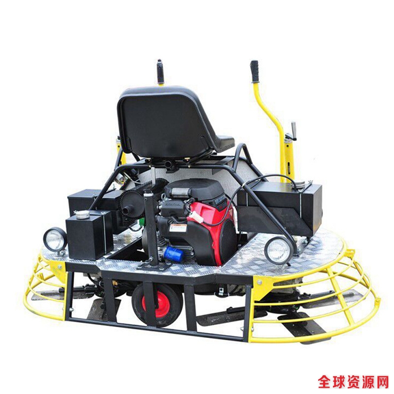 座驾抹光机1