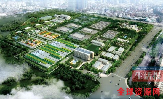 广西最大污水处理厂提标改扩建 首用离子除臭工艺