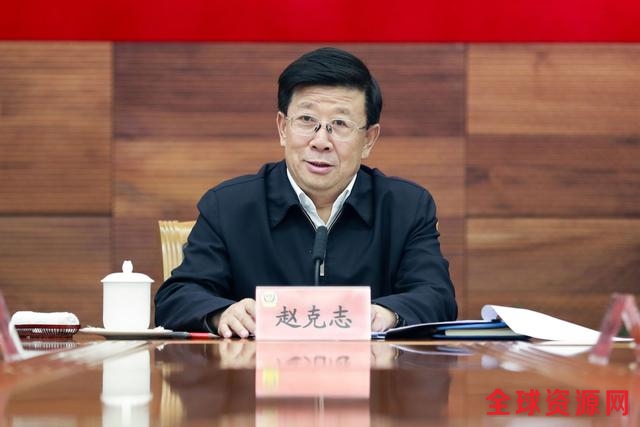 赵克志在主持召开公安部党委（扩大）会议时强调迅速兴起学习宣传贯彻党的十九大精神热潮