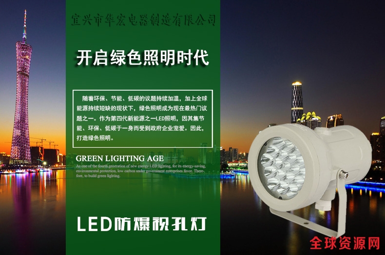 HBBSLED防爆视孔灯图片 HBBSLED防爆视孔灯图片