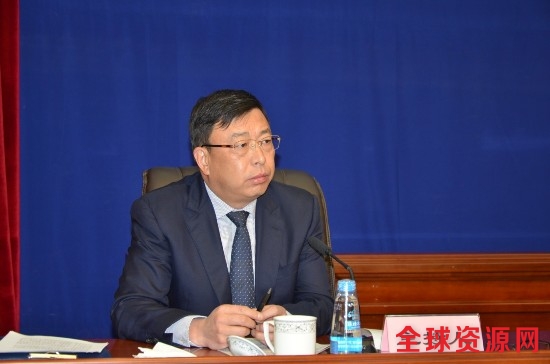 图为主持人：区党委宣传部常务副部长 孟晓林.JPG