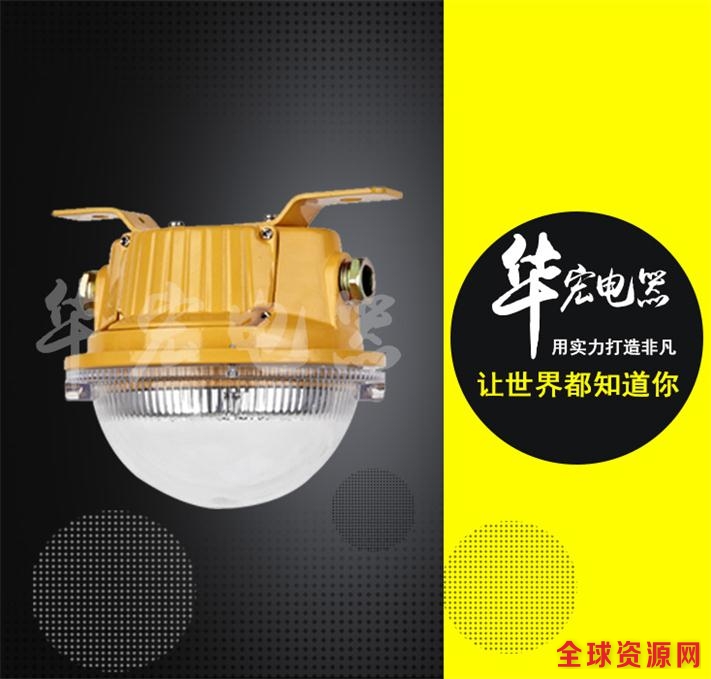bfc8183固态免维护防爆灯图片 bfc8183固态免维护防爆灯图片