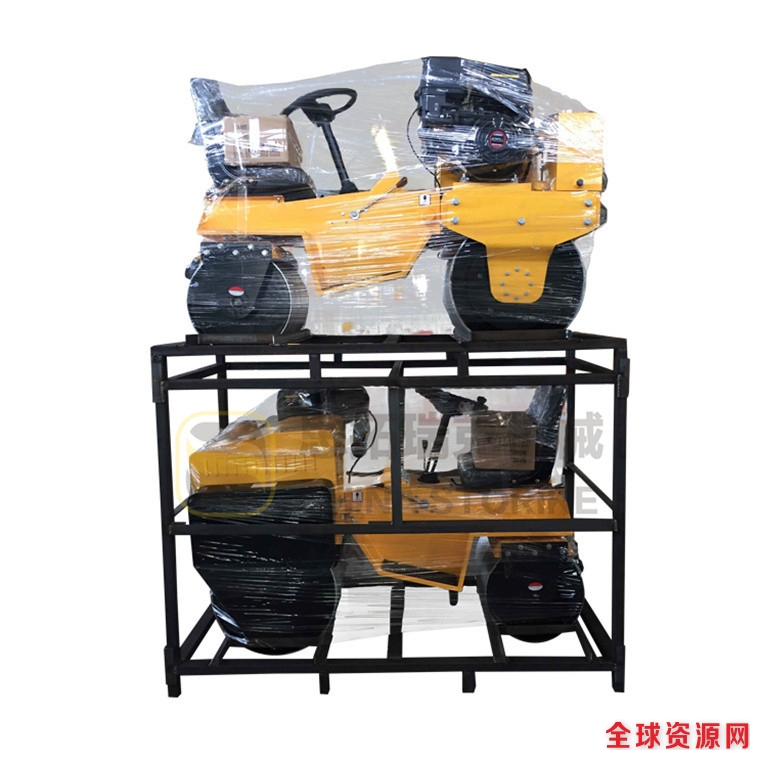 小座驾-包装发货