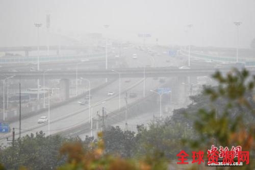 环保部督查：仍有部分工业企业违法排污