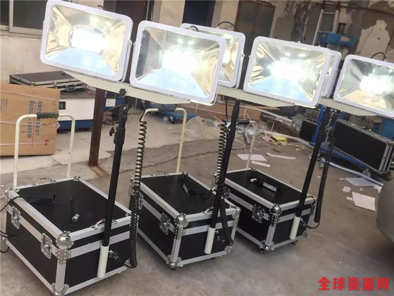 GAD605-J固态应急照明灯图片 GAD605-J固态应急照明灯图片