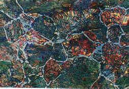 显微组织 显微组织