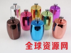 电镀玻璃瓶图2