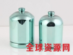 电镀玻璃瓶图3