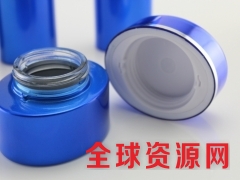 面膜瓶电镀图2