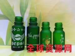 精油瓶高温丝印图2