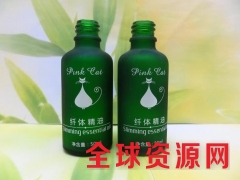 精油瓶高温丝印图3