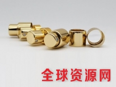 香水盖电镀图3