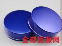 化妆品盖烤漆图2