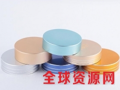 化妆品盖喷漆图2