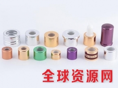 化妆品盖喷漆图3