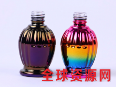 指甲油瓶电镀图3