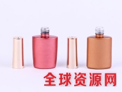 指甲油瓶烤漆图3