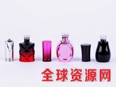 指甲油瓶喷漆图2
