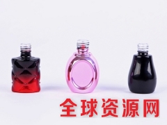 指甲油瓶喷漆图3