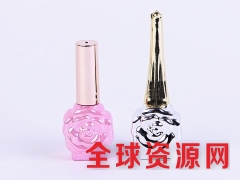 指甲油瓶喷涂图2