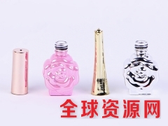 指甲油瓶喷涂图3