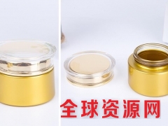 化妆品瓶电镀图3