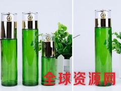 化妆品瓶烤漆图2