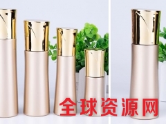 化妆品瓶喷漆图2