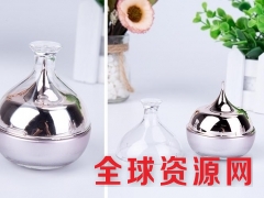 化妆品瓶喷涂图3