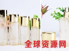 化妆品瓶喷油图2