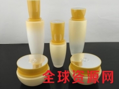 烤漆化妆品瓶图2