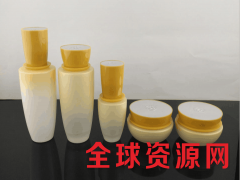 烤漆化妆品瓶图3