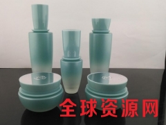 喷漆化妆品瓶图3