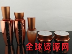 电镀化妆品瓶图3