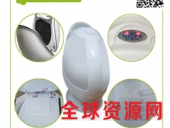 产后发汗排毒减肥舱图3