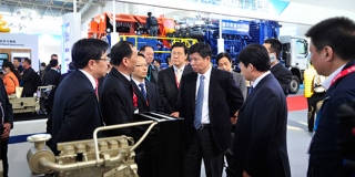 第十八届中国国际石油天然气管道与储运技术装备展览会