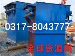 乔达尔PL2700单机袋式收尘器 单机布袋除尘器厂家图3