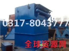 厂家供应小型单机脉冲除尘器 袋式除尘机组图2