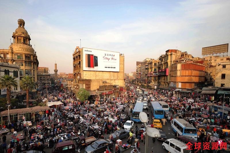埃及人口_埃及人口增长模型